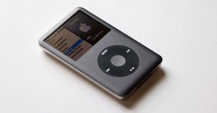 意外と知らない、サブスク全盛の時代でも「iPod Classic」がいまでも人気の理由