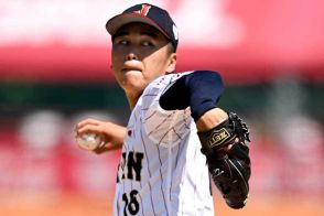 侍U-18代表がコールドで19得点大勝発進　毎回得点＆ノーノー継投で圧倒…香港代表下す