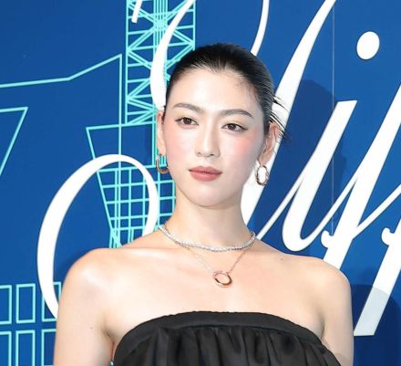 【巨人】三吉彩花が７日DeNA戦で始球式　アンバサダーのティファニーの冠試合