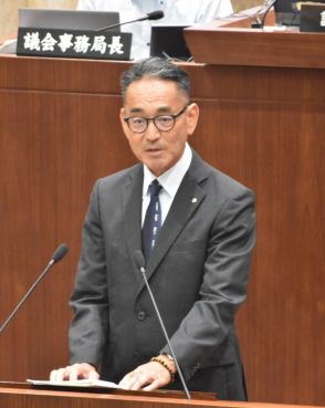 「スマホ依存、親子関係を脆弱に」　教育長が所信表明　愛知・日進