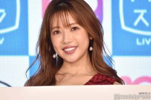 第2子妊娠中の舟山久美子（くみっきー）、ふっくらお腹公開「至福のとき」