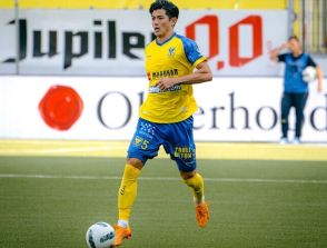 STVV、日本人計９選手先発のコルトレイク戦でも勝てず…開幕６戦未勝利。谷口彰悟が自身の状態、「別次元」のW杯最終予選を語る