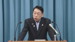 福岡県議会の海外視察　２件で2073万円を計上　カイロとハワイへ　県の９月補正予算案105億円