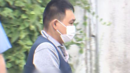 住宅全焼「蔵」に放火か…26歳男逮捕　現場周辺では住宅など焼ける火事が他に2件…警察が関連調べる　茨城・日立市