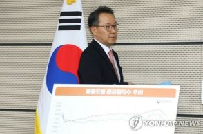 韓国政府　救命救急センターに軍医ら派遣へ＝「医療体制崩壊」は否定