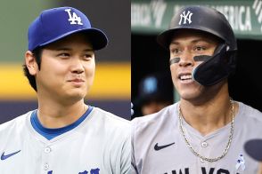 「大谷翔平とジャッジ、どちらが最高の選手？」ド軍メディアがファンにアンケート「この質問は本質的に意見が分かれるものだが…」