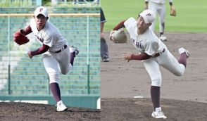 福岡大、リーグ戦初登板の2年生左腕コンビが好リリーフで逆転勝利を演出【九州六大学野球】