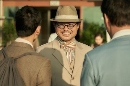 韓国映画を支えるこの“おじさん俳優”たち知ってる？一度見たら忘れない、いい顔がずらり！