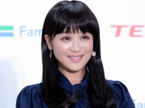 鈴木奈々が“うれしい報告”「体重もアップしたからかな？」　先月には体重も明かしていた