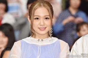 西野カナ、ヒョウ柄スカートコーデ披露「可愛くてたまらん」「参考になる」の声