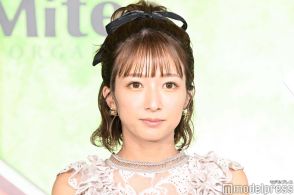 辻希美、突然の睡魔・深夜にトイレで出血 激痛伴った病気明かす「人生であんなに寝たの初めて」