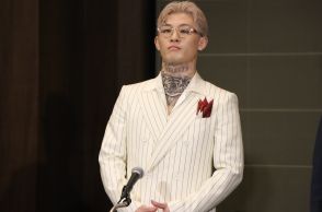 【RIZIN】平本蓮、記者会見冒頭で「自分は一切、ドーピングに関わるようなことはやってはいません」＝ドーピング疑惑について弁護士と会見