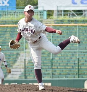 福岡大と西南大が開幕2連勝、九国大は今季初勝利【九州六大学野球】