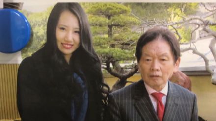 「私が詐欺師なら被害者は性犯罪者」…“紀州のドン・ファン”元妻・須藤早貴被告（28）に懲役3年6カ月の実刑判決　別男性から約2980万円詐取