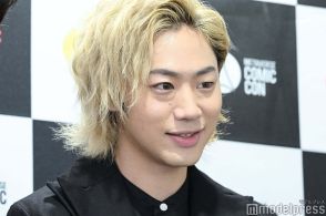 東海オンエア・てつや、遠い親戚の俳優と偶然遭遇で2ショット公開 “縦読み”に驚きの声「知らなかった」「意外な繋がり」