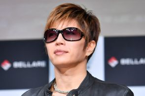 ＧＡＣＫＴ　悪質なりすましに厳重注意「マジで勘弁してくれ」「お母さんを守ってやってくれ」