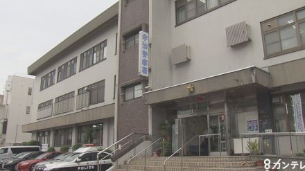 帰宅中の女子高校生　男に髪を掴まれ胸や腹を殴られる　カバンを奪われるも高校生が奪い返す　男は逃走中