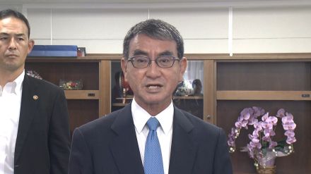 保険料負担「現役世代に偏ること避けなければ」自民・河野氏　総裁選公約に盛り込む考え