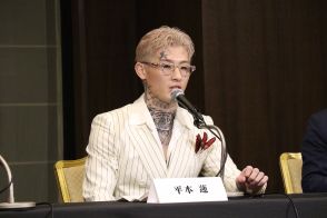 平本蓮が“ドーピング指南”暴露の赤沢幸典の文章を「朝倉未来に寄り添いすぎている」と指摘。「連絡が取れていない」と身を案じる発言も