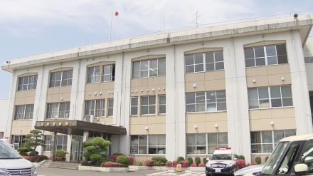 国道で乗用車を無免許運転した疑い　会社役員の男（46）逮捕　宮城・栗原市