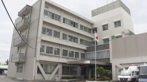 元交際相手の女性の頬を平手打ちなどした疑い　福島県に住む男（28）逮捕　仙台