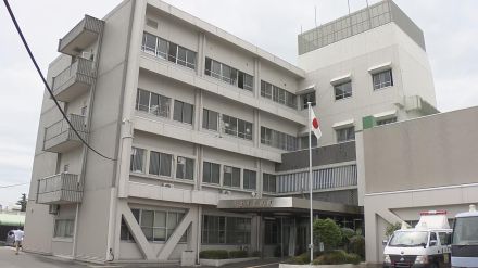 元交際相手の女性の頬を平手打ちなどした疑い　福島県に住む男（28）逮捕　仙台