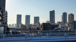 「タワマン乱立」の一方…もうすぐ「東京の不動産」が直面する、厳しい事態