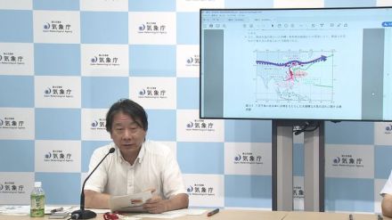 この夏の暑さは「異常気象」　気象庁の検討会