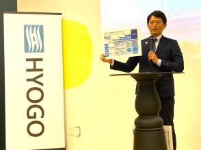 斎藤・兵庫県知事「空クル（空飛ぶクルマ）は知事直轄、勝手にやるな」叱責、「理不尽」と職員 百条委