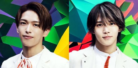 リーディング音楽劇「ジャングル大帝」続編決定、主演は少年忍者の深田竜生＆黒田光輝