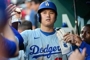 大谷翔平の「50-50は再び見ることができない」　殿堂213勝右腕が断言するワケ「投手に戻れば…」