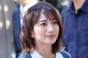 笹崎里菜アナが〝仕事探し〟　謹慎中の夫・中丸雄一のため本格復帰へ奮闘