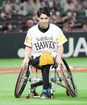 【パリ・パラリンピック】強い！梶原大暉、バドミントン男子シングルス125連勝でパラV2