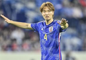 【W杯アジア最終予選】9月5日中国戦「8人のキーパーソン」攻守に重要なCB板倉、かじ取り役MF遠藤、SB中山は三笘を生かす働きを【守備編】