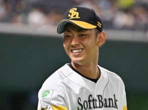 「あの今宮も落ち目？」からの逆襲…ソフトバンク今宮健太（33歳）が明かす「ケガを怖がったプレーなんてしたくない」復活のウラに“ある人物”