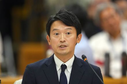 「経営者や記者から軒並み評判がよかったのに…」“おねだり＆パワハラ知事”以前の斎藤元彦氏を知るジャーナリストが見た“豹変”の呆れるきっかけ