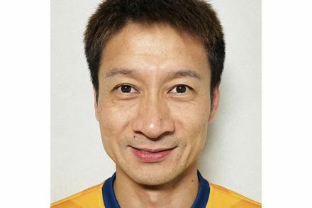 教え子の母親にわいせつ行為逮捕「卓球界のキング・カズになる」を豪語したプロ選手の素顔