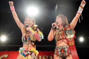 【スターダム】ＩＷＧＰ女子王者・岩谷麻優　挑戦者にＳａｒｅｅｅ、橋本千紘、ＶＥＮＹを逆指名