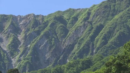 消防局勤務の50代男性、大山登山中に吐き気や手のしびれ…自ら119番通報し救助要請　熱中症で救急搬送　登山届は未提出だった