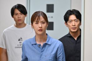 『西園寺さんは家事をしない』第9話　“西園寺さん”松本若菜、“楠見”松村北斗への特別な想いを自覚