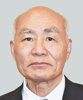 吉野正芳氏、今期で引退へ　今月表明か、次期衆院選出馬せず