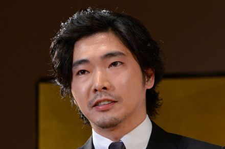 柄本佑「大河用に色々撮り溜めてはいるですが…」未公開映像を公開→「嬉しい」「もうこの頃が懐かしい」と反響