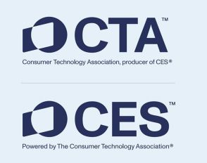 米国のデジタル技術展示会「CES」、ロゴを刷新　ウェブサイトもリニューアル