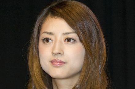 小沢真珠、“別人級”ショットに驚きの声→「誰かわからなくて…」「大変身」と反響