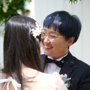 「姉妹じゃなくて夫婦です」…韓国でレズビアンとして生きるということ