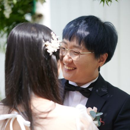 「姉妹じゃなくて夫婦です」…韓国でレズビアンとして生きるということ