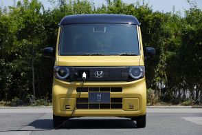 N-VAN e:は「宣伝用」じゃない「現実的」なスペックを徹底追求！　「充電」と「給電」機能を見ると「生活を変える」ほどの可能性が見えてくる!!