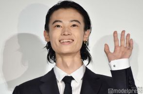 なにわ男子・大西流星、“同じ高校の後輩”窪塚愛流の素顔明かす「マイペース赤ちゃん」