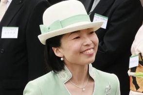 三笠宮彬子さまが名誉総裁に就任内定「ツタンカーメン展」で怪しげな人脈がカネ集め　“事務局長補佐”は執行猶予中の身