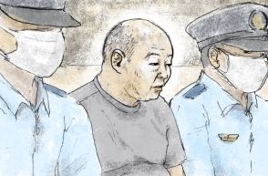 元C-C-B田口智治被告に懲役2年6か月求刑　「愛猫の死」落ち込む気分を紛らわすため“覚醒剤”使用